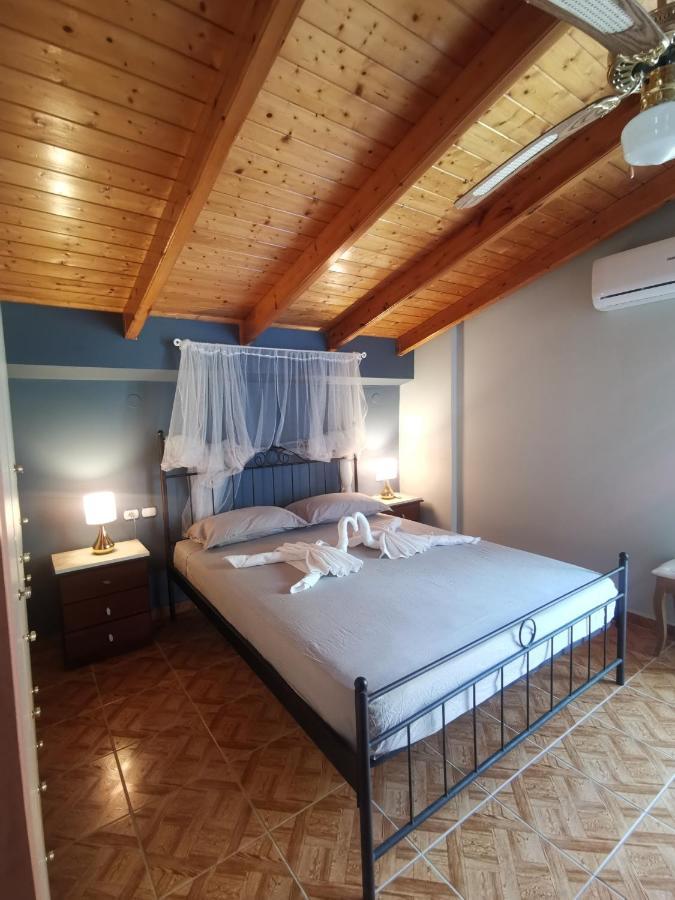 Villa Kokos Dilináta Eksteriør billede